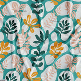 Digital Printed Fabric Manufacturer in India